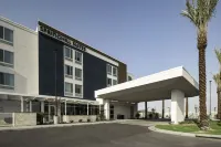SpringHill Suites Phoenix Goodyear Hotels in Goodyear