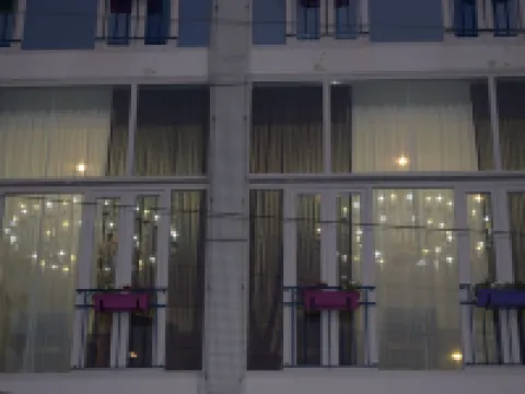 Damask Rose, Lebanese Guest House Hotels in Zouq Mosbeh