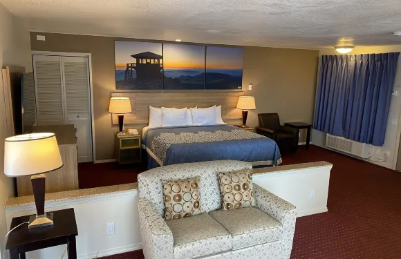 紐波特戴斯酒店