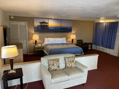 Days Inn by Wyndham Newport OR Hotels in Newport