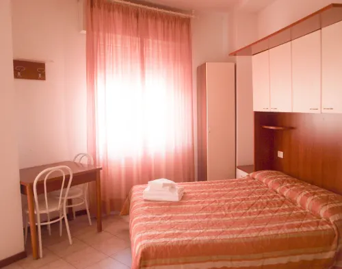 Residence Auriga Hotels in Rivazzurra