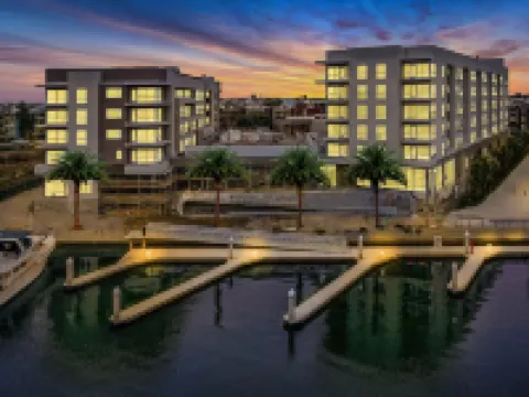 Courtyard Marina del Rey Hotels in Marina del Rey