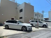 Ocean View/Private BBQ/ 12 People/Padel 1F Hotels in Uruma
