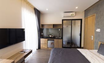 Aha Thang BOM Apartment Da Nang