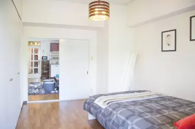Rokko Mansion Các khách sạn ở 