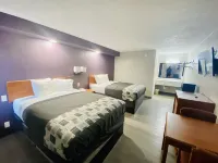 Executive Inn Kingsville Hotels in Bishop