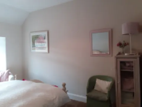 Bees Townhouse- Cupar Hoteles en Cupar