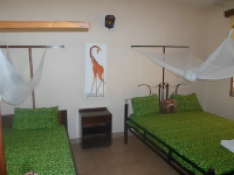 Climbers Home Hotels in Moshi