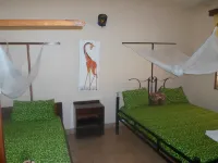 Climbers Home Hotel di 