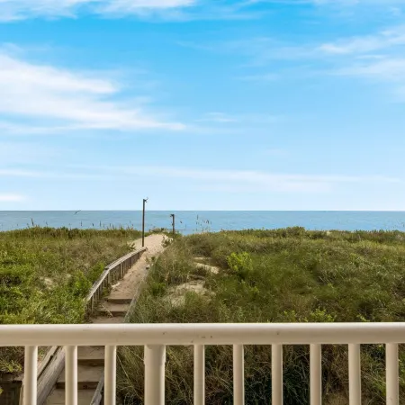 Comfort Inn on the Ocean