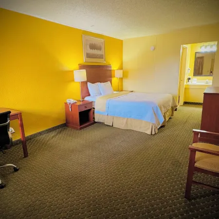 Alamo Inn