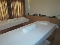 Zhingkham Resort - spa