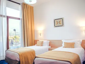 Hotel Airport Tirana