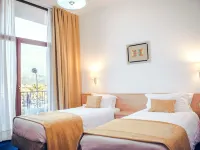 Hotel Airport Tirana Hotels in Kruje