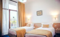 Hotel Airport Tirana Hotels in Kruje