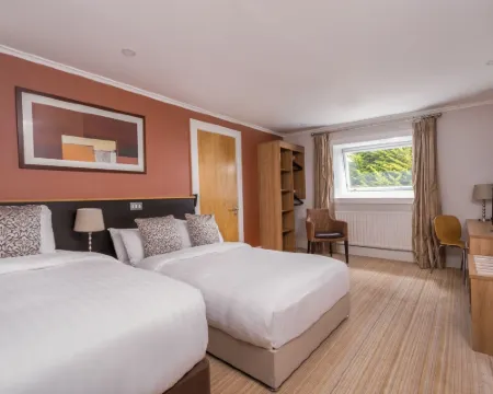 Strangford Arms Hotel Hotels in Newtownards