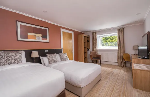 斯特蘭福德武器酒店