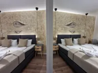 Hotel Zur Post Hotels in Rettert