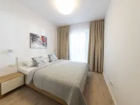 Apartamenty BALTIVIA Olimpijska 2 Hotele w: Mielno