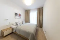 Apartamenty Baltivia Olimpijska 2 Hotels in Mscice