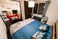Tender Hotels in Sapporo