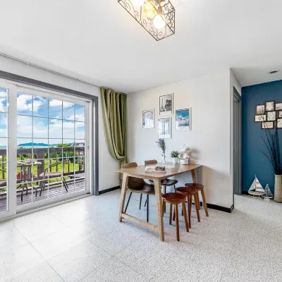 Ganghwa Rodemhouse Pension Hotel dekat Pantai Dongmak