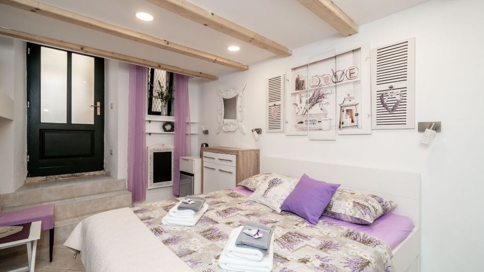 Lavender Room