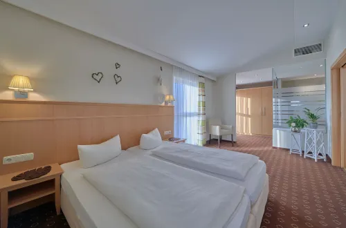 Inntalhof - Pet friendly