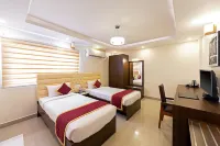 Icon Regency by Bhagini Hotels in Bengaluru