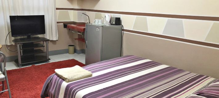 Ligao Bed and Breakfast Hotels in Albay