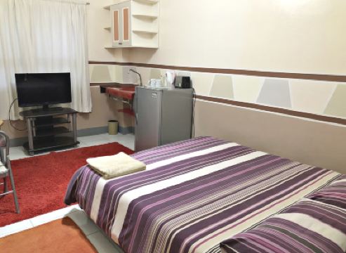 Ligao Bed and Breakfast