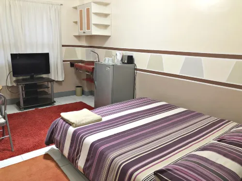 Ligao Bed and Breakfast Hotels in Ligao