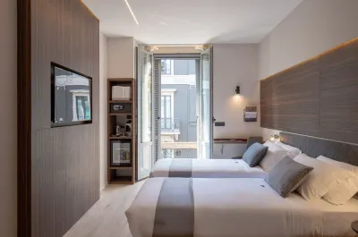 Aiello Hotels - Centrale