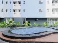 Cozy Studio at Urbantown Serpong Apartment