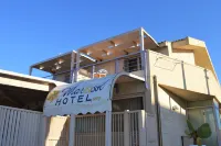Hotel Mar & Sol Hotel a Scoglitti