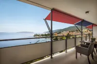 Hotel Ambasador - Liburnia - Romantic