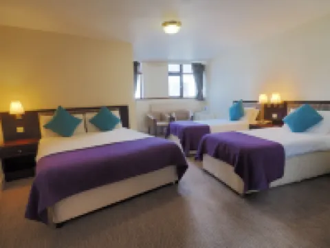 Caladh Inn Hotels in Stornoway