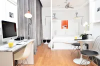Brown's Boutique Hotel Hotels in Lisbon