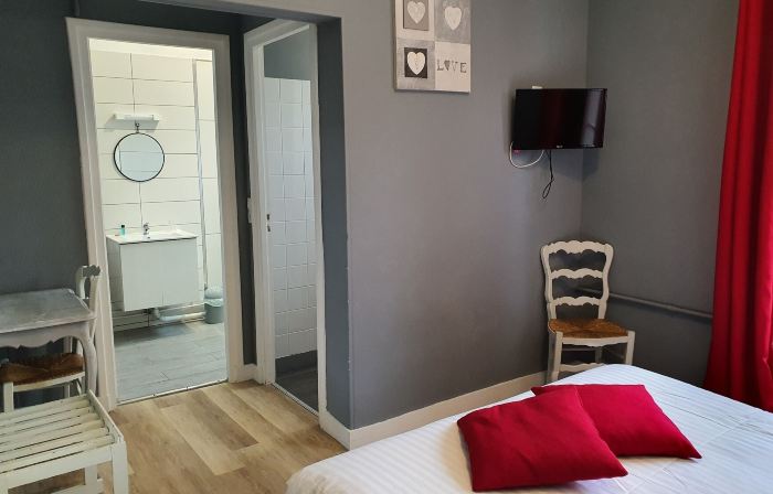 Hôtel et Restaurant Côme Inn