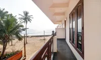 Itsy Hotels the Waters Edge Beach Resort Hotels in Kovalam