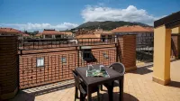 Dei Mille 31 B Hotels near la spiaggia di Pippo