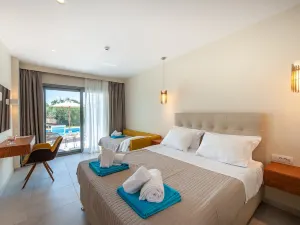 Alonaki Resort