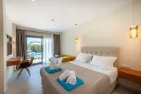 Alonaki Resort Hotels in Preveza
