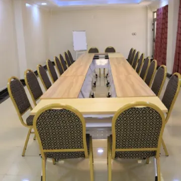 Vicmark Hotel Nakuru