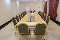 Vicmark Hotel Nakuru
