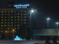 Platinum Seventy Serviced Apartments Hotels near Refan Hall