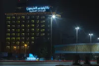 Platinum Seventy Serviced Apartments Hotels near Refan Hall