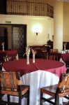 Hotel Salta - breakfast
