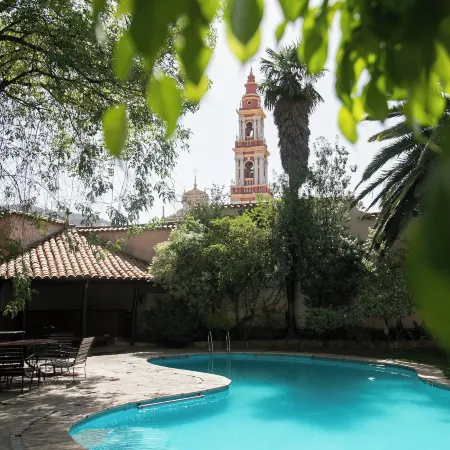Hotel Salta