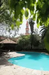 Hotel Salta - Gym